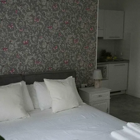 Numero 5 Hotel Salerno