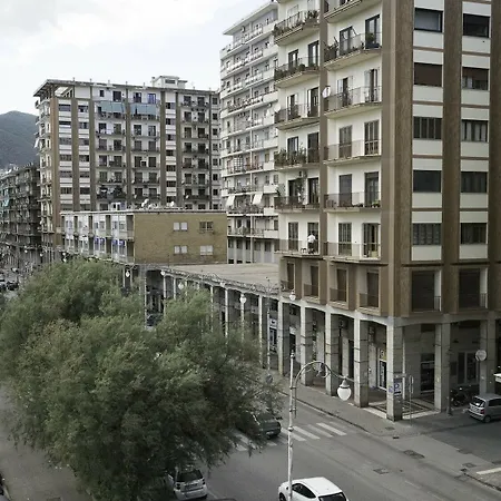 Numero 5 Salerno